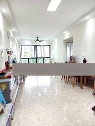 Simei Green Condominium (D18), Condominium #585533641